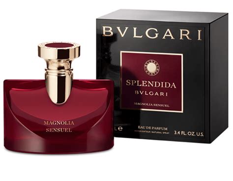 bvlgari splendida magnolia sensuel eau de parfum|bvlgari splendida magnolia sensuel.